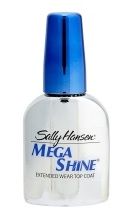 SALLY HANSEN Mega Shine Extended Top Coat