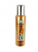 SALLY HANSEN Airbrush Legs Water Resistant (Deep Glow)