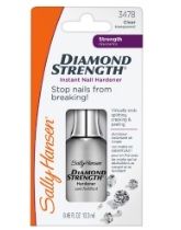 SALLY HANSEN Diamond Strength Hardener