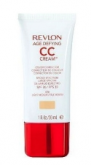 REVLON Age Defying CC Cream- Light Medium 020